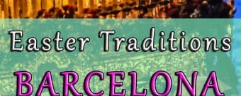 What to see at Easter in Barcelona - Traditions 