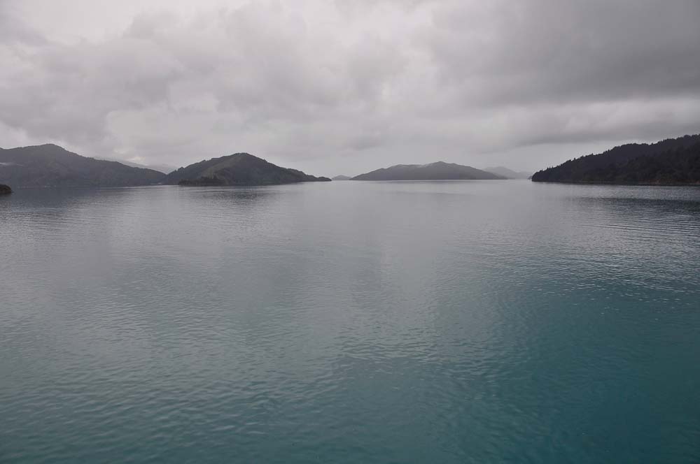 fiordi neozelandesi, Abel Tasman | Viaggio in Nuova Zelanda
