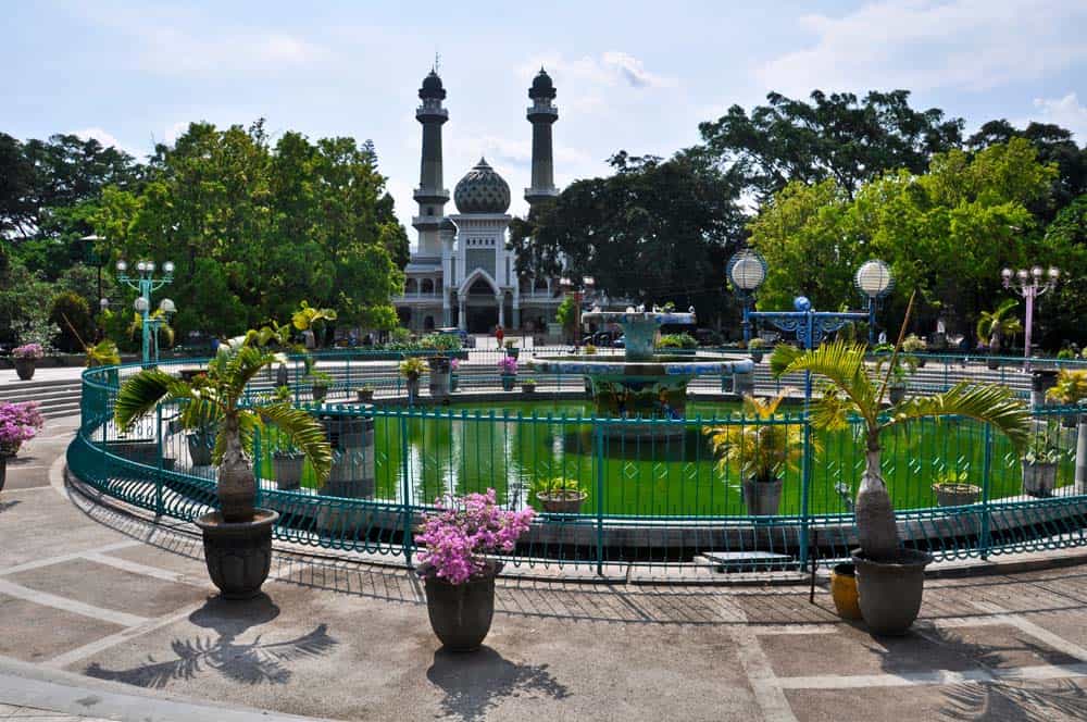 Città di Malang | Viaggio Indonesia